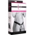 Strap U Unity Double Penetration Strap On Harness - Harnesses