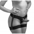 Strap U Bardot Elastic Harness with Thigh Cuffs - Harnesses