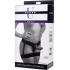 Strap U Bardot Elastic Harness with Thigh Cuffs - Harnesses