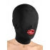 Disguise Open Mouth Hood Padded Blindfold - Hoods & Goggles