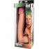 Jumbo Giant Jim 11 inches Realistic Dildo - Realistic Dildos & Dongs