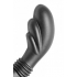 Cobra Silicone P-Spot Massager Cockring - Prostate Massagers