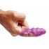 Ripples Finger Bang Her Vibe Purple - Finger Vibrators