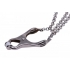 Affix Triple Chain Nipple Clamps - Nipple Clamps