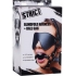 Strict Blindfold Harness Plus Ball Gag - Ball Gags