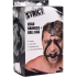 Strict Head Harness Ball Gag Black - Ball Gags