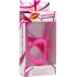 Petal Pusher Silicone Labia Spreader Pink - G-Spot Dildos