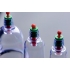 Sukshen 6 Piece Cupping Set With Acu-Points - Medical Play