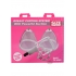 Size Matters Breast Cupping System - Nipple Pumps