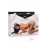 Tailz White Fox Tail Anal Plug And Ears Set - Anal Plugs