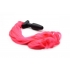 Tailz Pony Tail Anal Plug Hot Pink - Anal Plugs