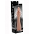 The Fister Hand And Forearm Dildo Beige - Realistic Dildos & Dongs