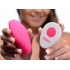 Remote-Controlled Playful Panties with 10X Vibrator