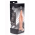 The Stuffer Fisting Replica Hand Dildo Beige - Extreme Dildos