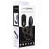 Under Control Prostate And Ball Strap Remote Control - Prostate Massagers