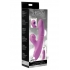 Shegams Pro-Thrust Thrusting Suction Rabbit Vibrator - Rabbit Vibrators