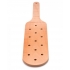 Wooden Paddle Beech Wood 17.75 inches - Paddles