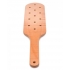 Wooden Paddle Beech Wood 17.75 inches - Paddles