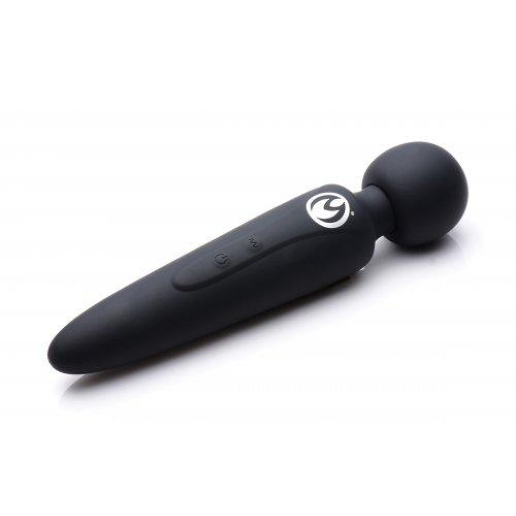 Thunderstick Premium Ultra Powerful Silicone Wand - Body Massagers