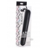 Bang XL Bullet Vibrator Black - Traditional