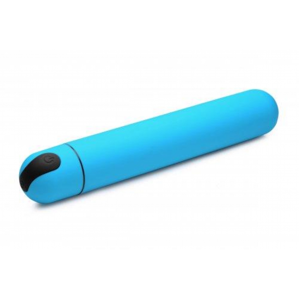 Bang XL Bullet Vibrator Blue