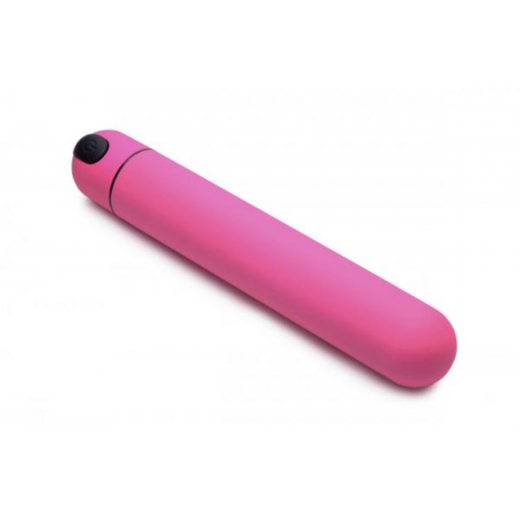 Bang XL Bullet Vibrator Pink - Traditional