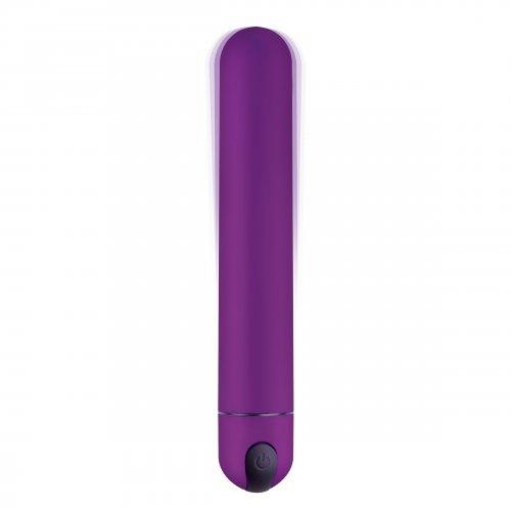 Bang XL Bullet Vibrator Purple - Bullet Vibrators