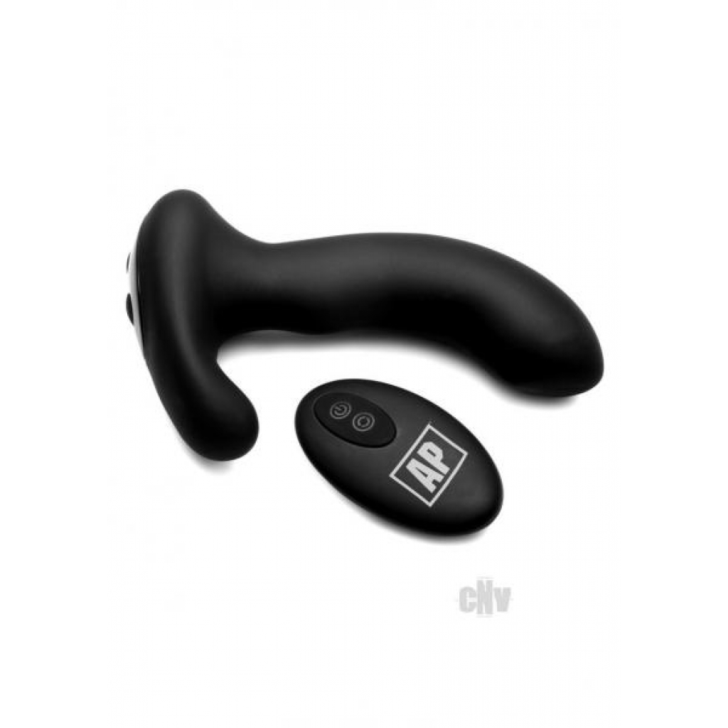 Ap P-Massage Prostate Stimulator