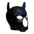 Spike Neoprene Puppy Hood Blue O/S - Hoods & Goggles