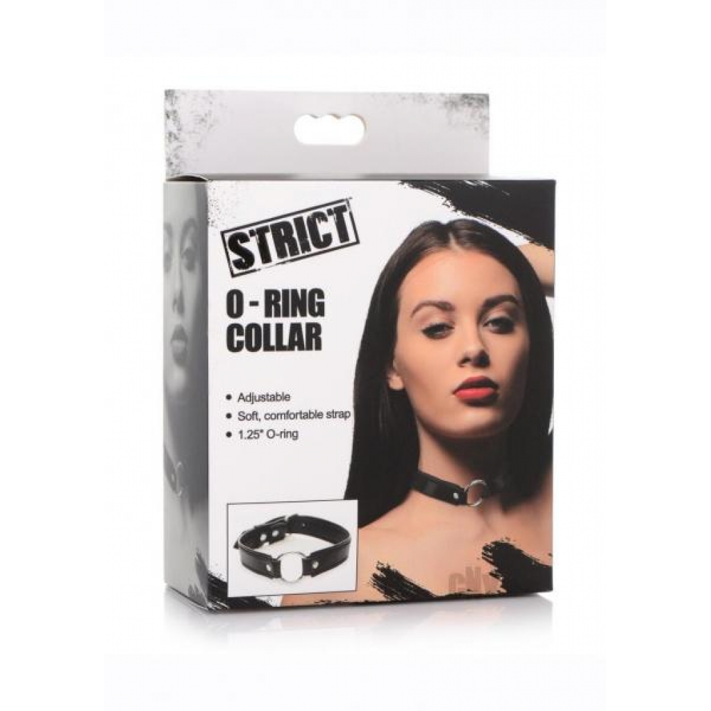 Strict O Ring Collar