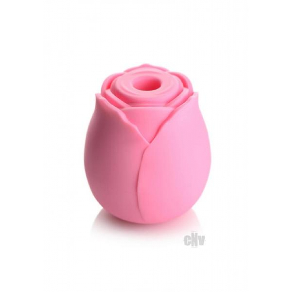 Inmi Bloomgasm Rose Pink - Clit Suckers & Oral Suction