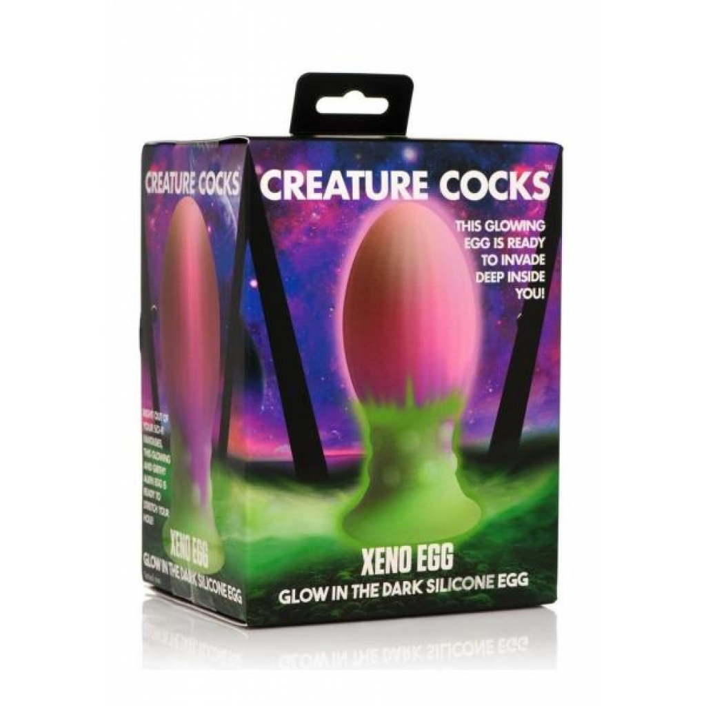 Creature Cocks Xeno - Extreme Dildos