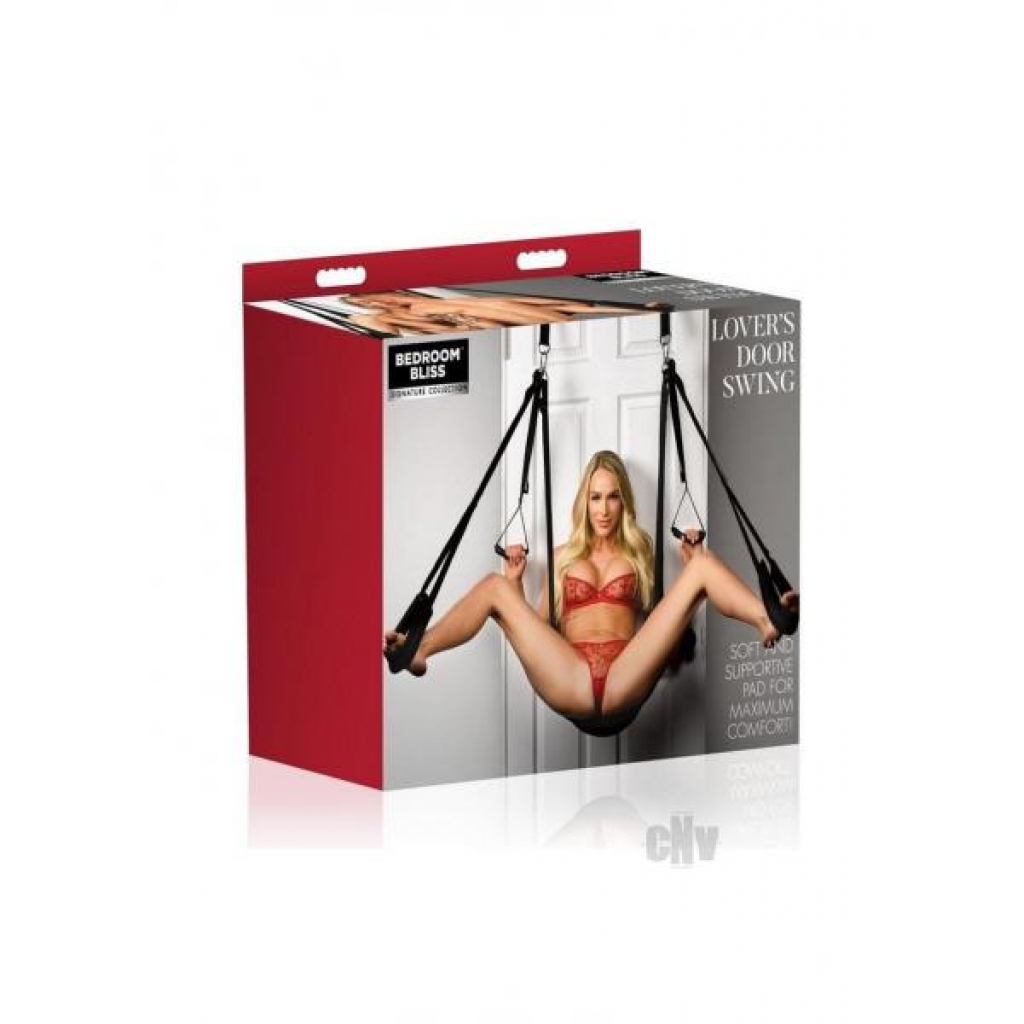 Bedroom B Lovers Door Swing - Babydolls & Slips