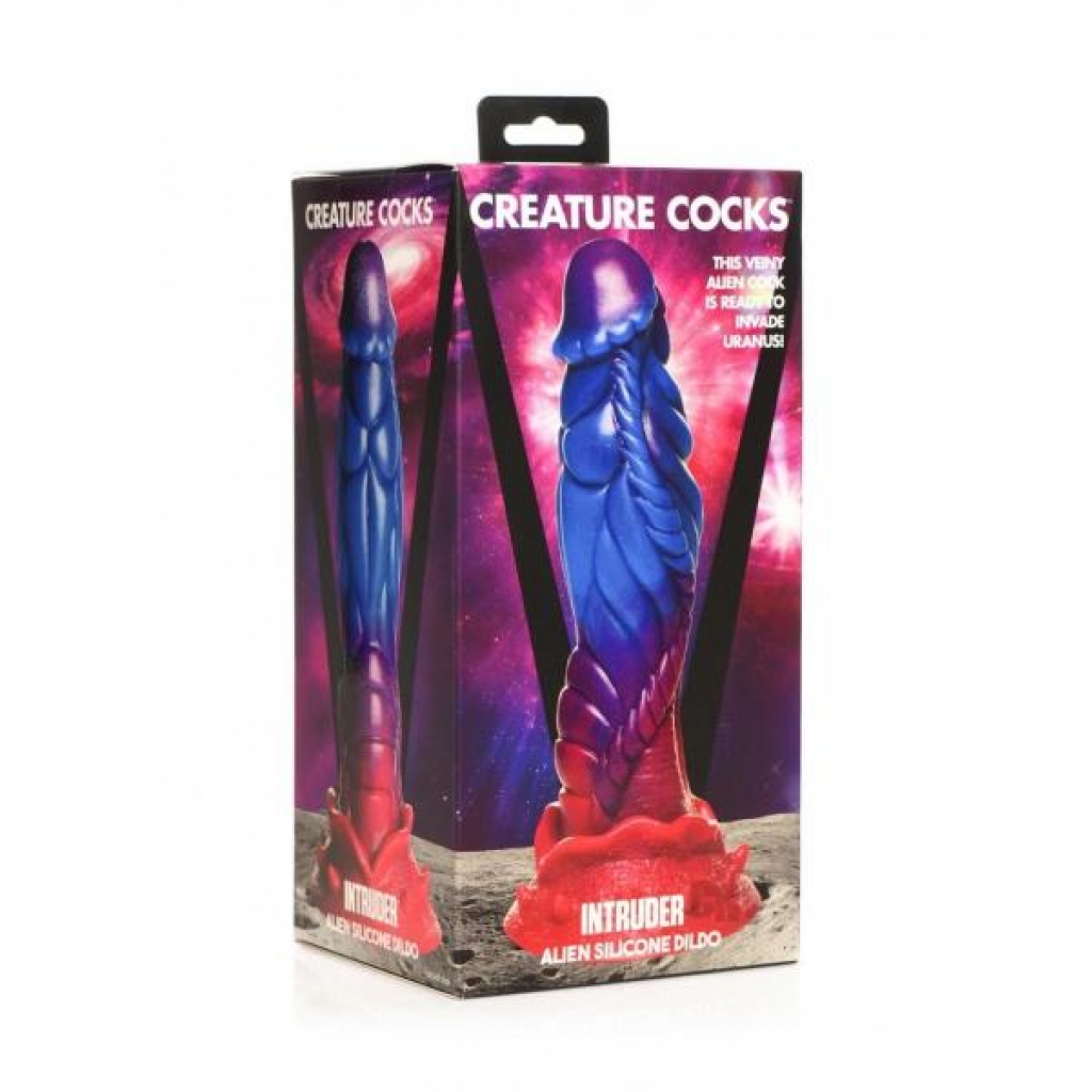 Creature Cocks Intruder Alien - Extreme Dildos