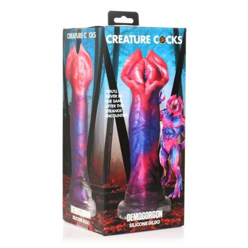 Creature Cocks Demogorgon - Extreme Dildos