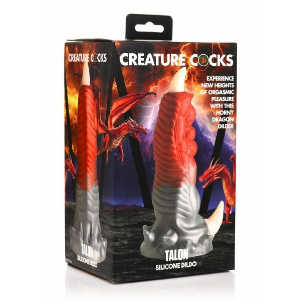 Creature Cocks Talon - Extreme Dildos