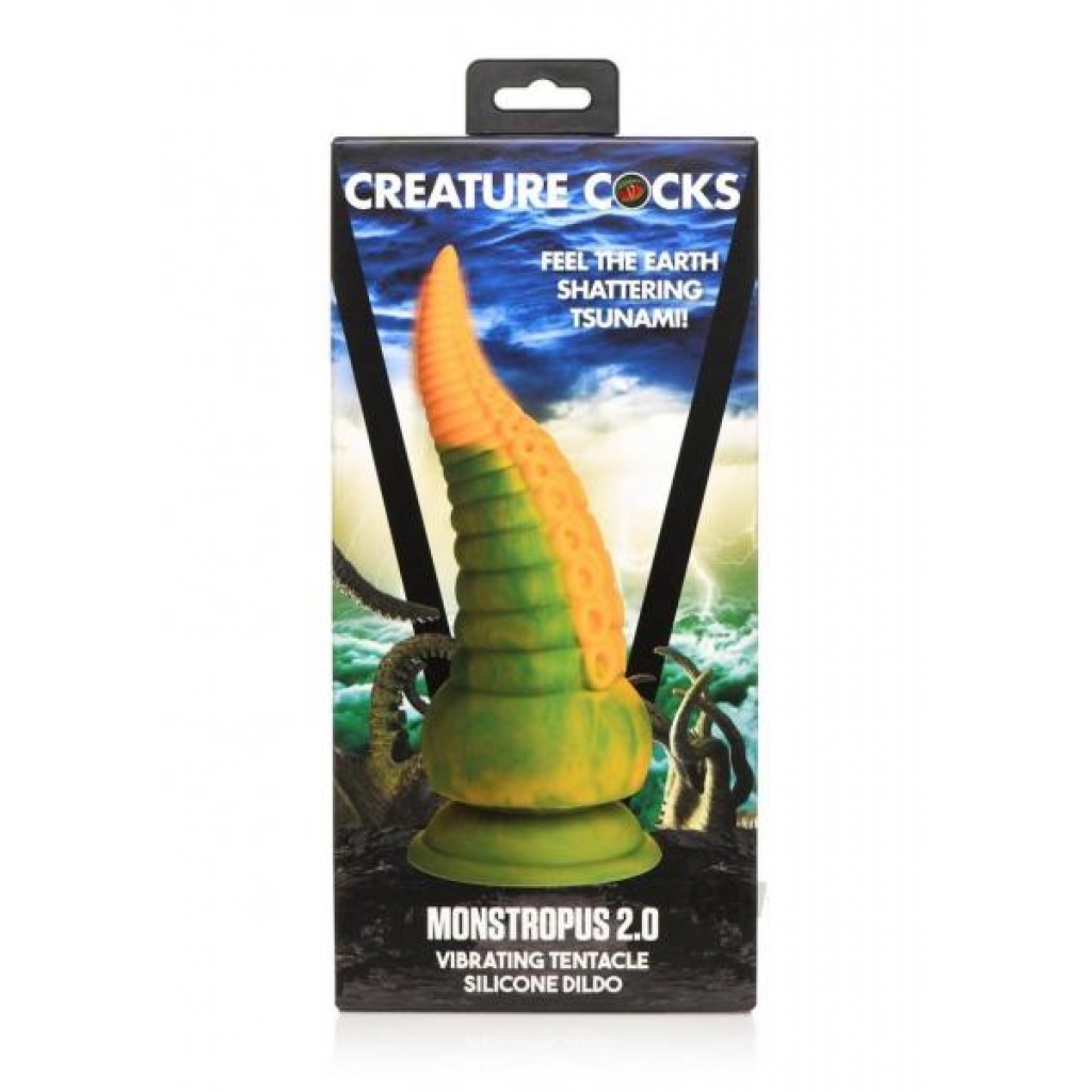 Creature Cock Monstropus - Extreme Dildos