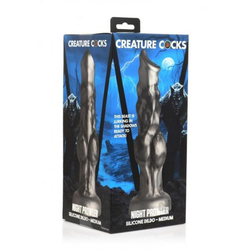 Creature Cock Night Prolwer Md - Extreme Dildos