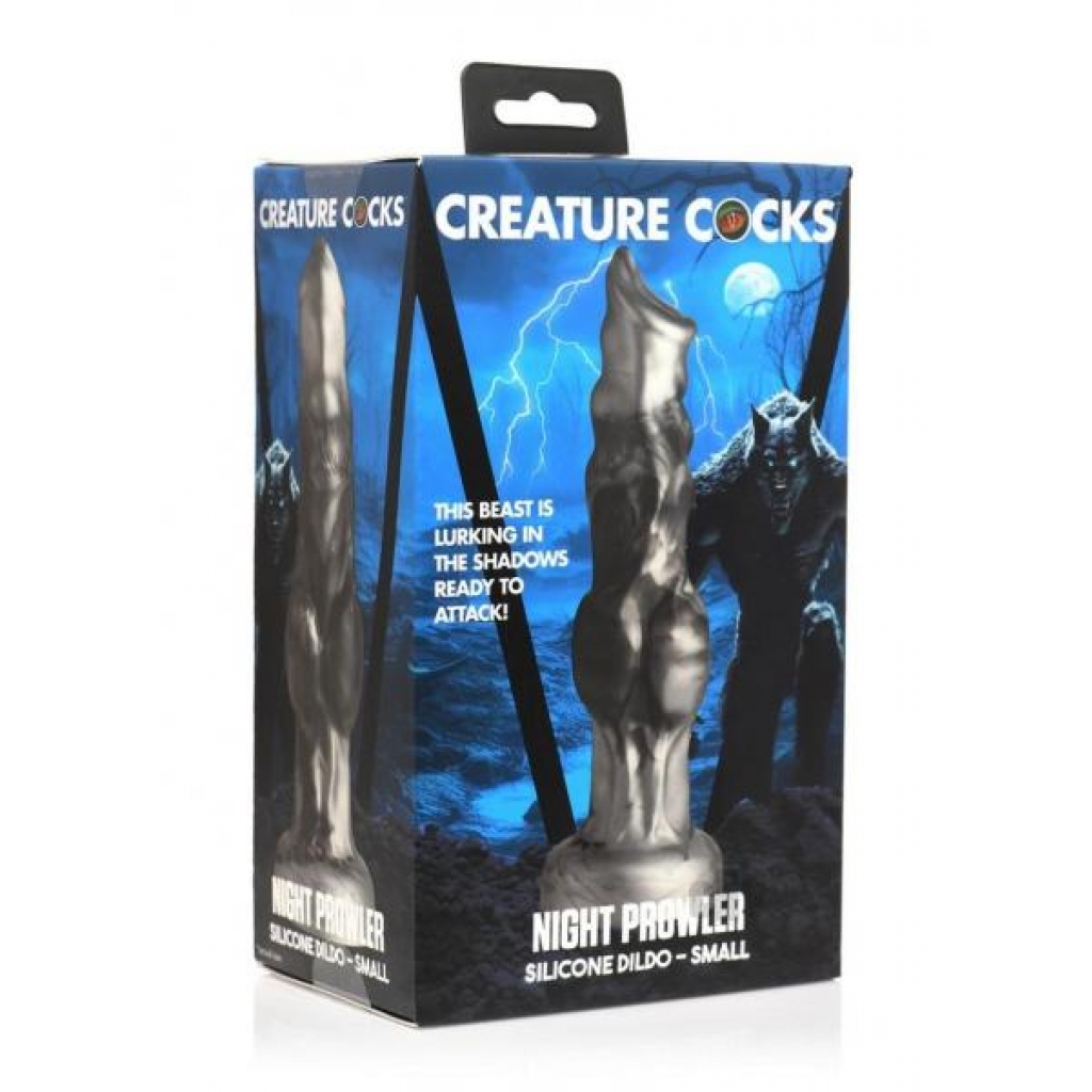 Creature Cock Night Prolwer Sm - Extreme Dildos