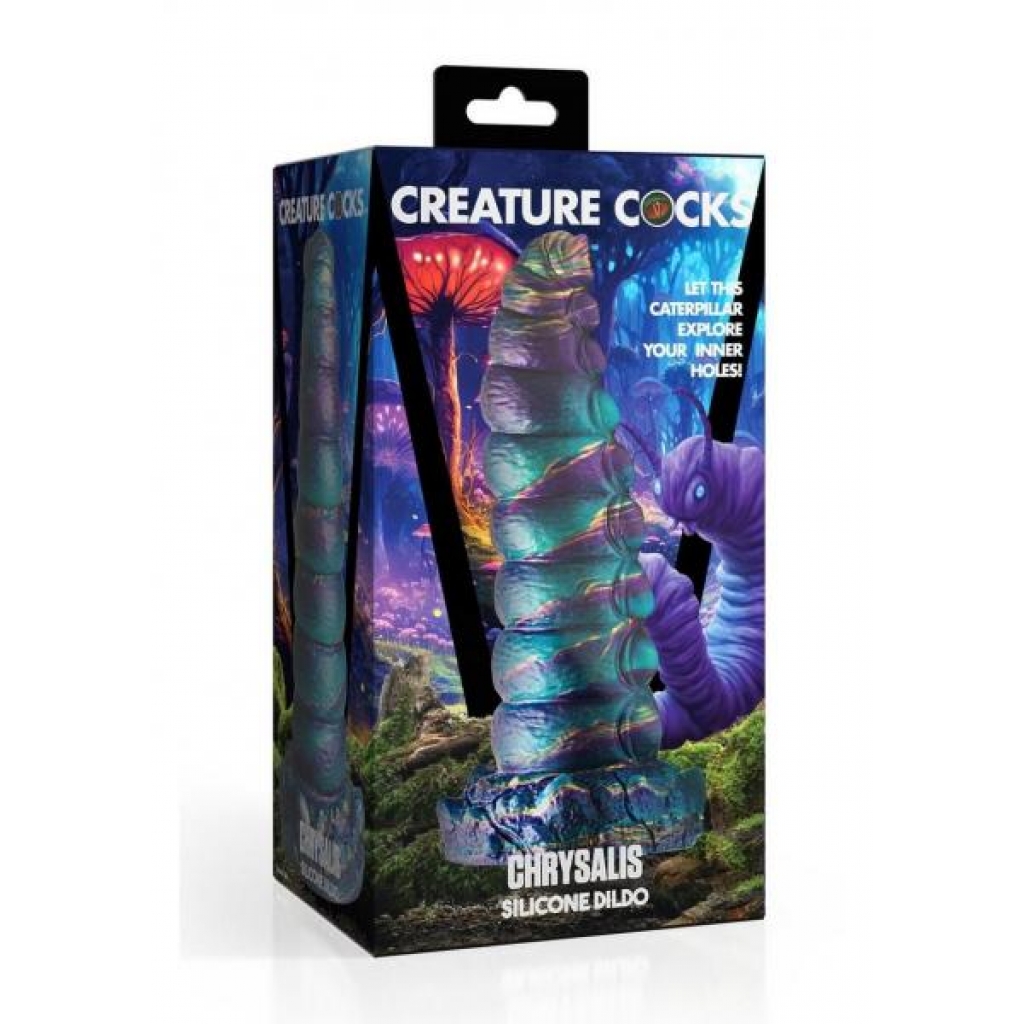 Creature Cock Chrysalis - Extreme Dildos