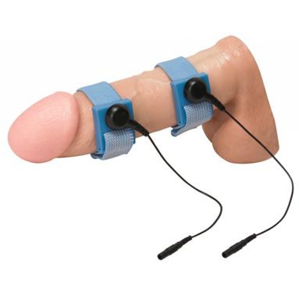 Electrosex Penis Bands Elastic Fit - Electrostimulation