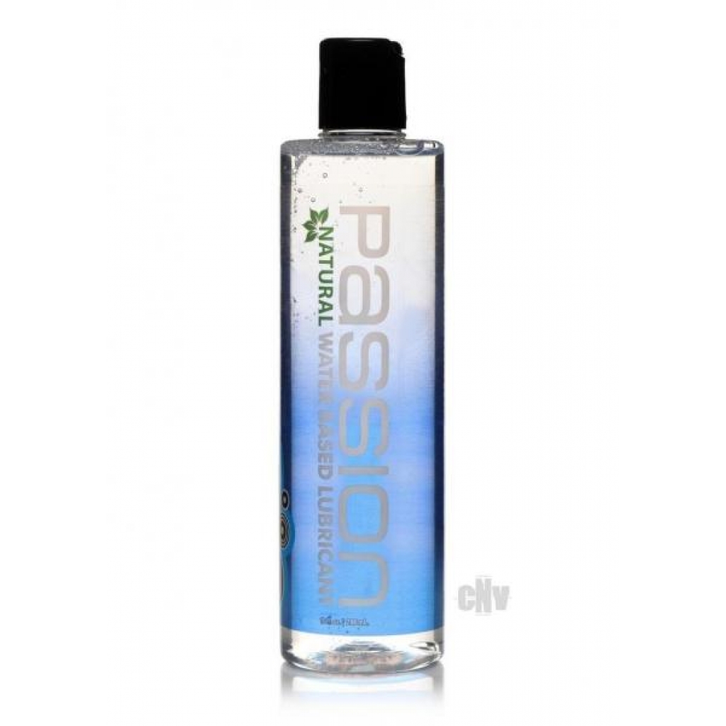 Passion Lubricants Water-Based - 10 oz