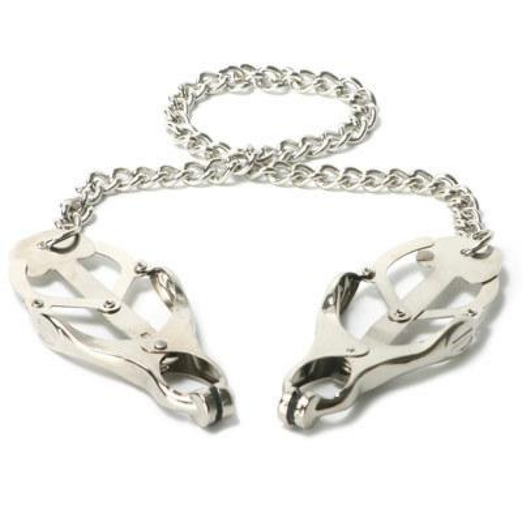 Sterling Monarch Nipple Vice - Nipple Clamps