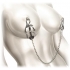 Sterling Monarch Nipple Vice - Nipple Clamps