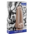 Tom Of Finland Dual Dicks Double Dildo Beige - Double Dildos