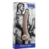 Tom Of Finland Pekkas Cock Beige 11 inches Dong - Extreme Dildos