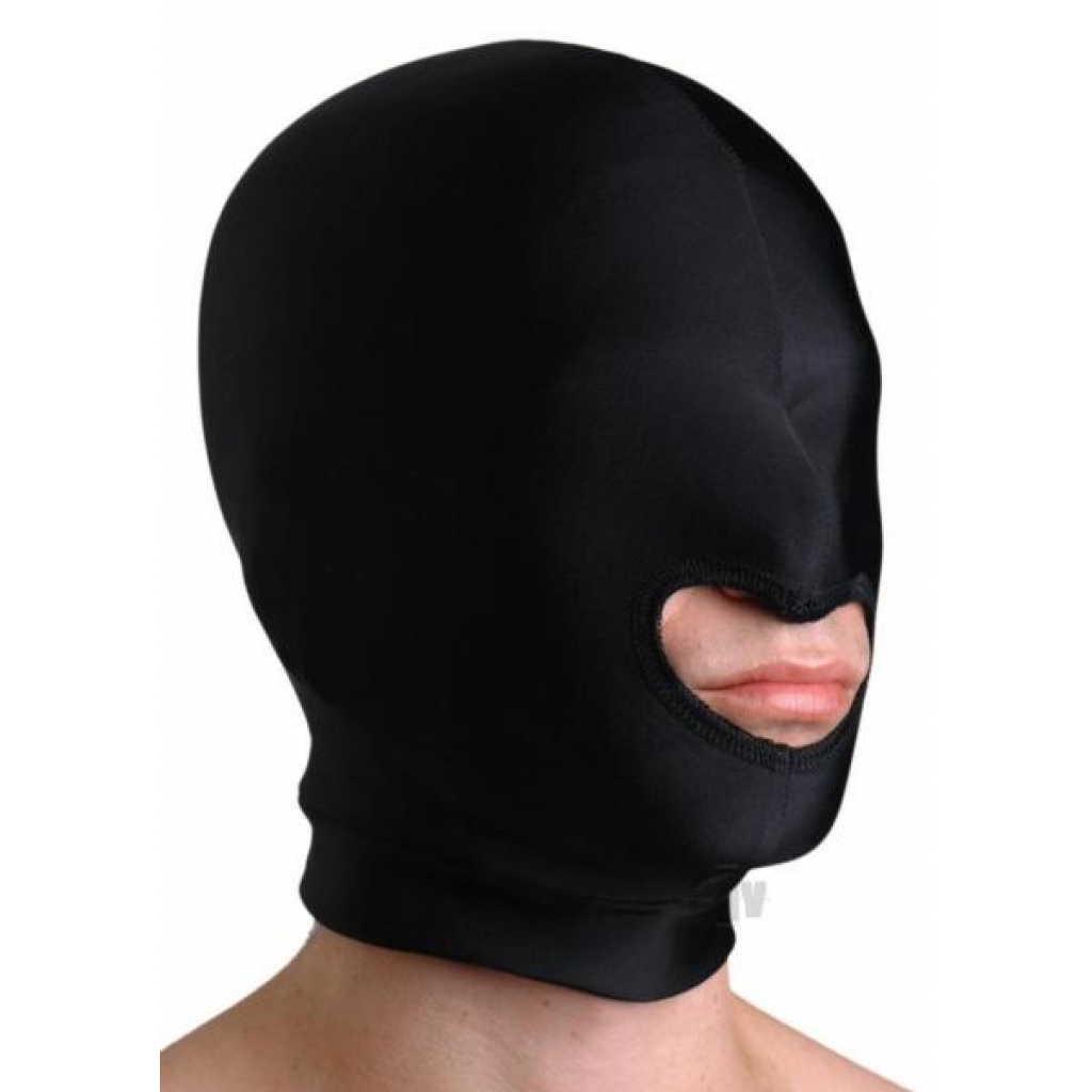 Strict Premium Spandex Hood W/mouth - Hoods & Goggles