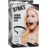 Strict Spider Mouth Gag O/S Black - Ball Gags