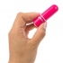 Screaming O Charged Vooom Rechargeable Bullet Pink - Bullet Vibrators