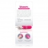 Screaming O Charged Vooom Rechargeable Bullet Pink - Bullet Vibrators